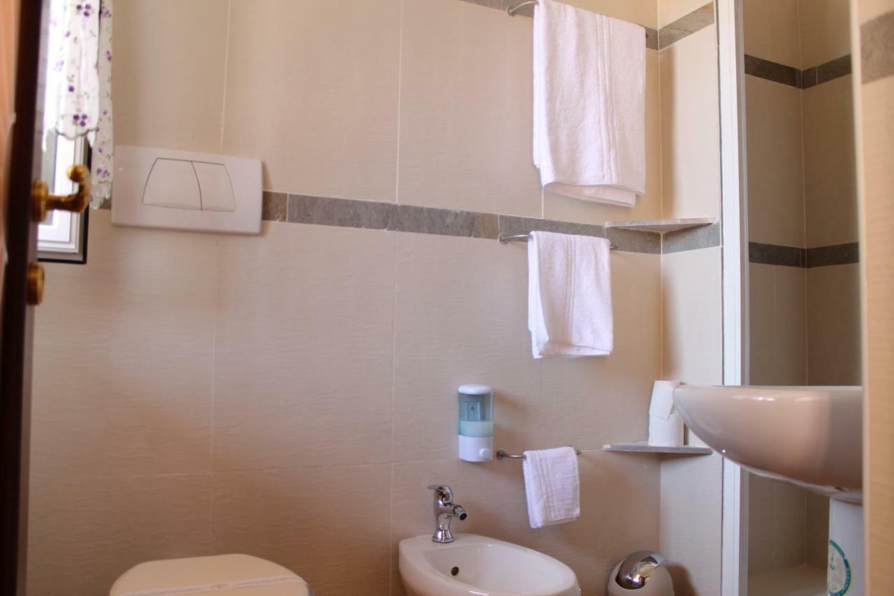 B&B Colle Tiziano Santa Procula Maggiore Экстерьер фото